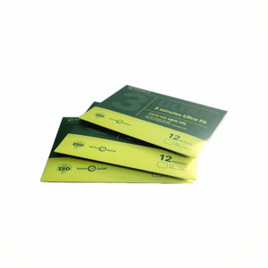 Parches Musong Korean K-Beauty 3bun Patch Ultra Pit Hechos en Corea, Productos para el Cuidado Corporal Masculino, Cuidado de la Piel del Sur - Product Image 4