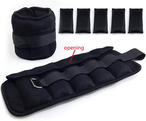 Peso para el tobillo - Product Image 3