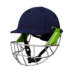 2026 New Arrival Customized Design Cricket Helmet with Custom Logo Lightweight & Breathable for Professional Branded Safety Sale - Product Image 1