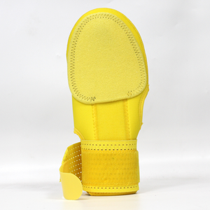 Wholesale OEM Sliding Mitts Comfortable Secure <b>Baseball</b> Softball Practice Elastic Strap Mitts Custom Design Sliding Mitts - Product Image 6