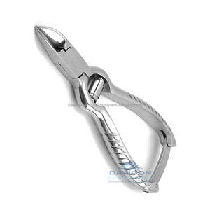 Coupe-ongles professionnel, 1 pièce, pour pédicure, coupe-ongles, plusieurs angles et la tête - Product Image 2