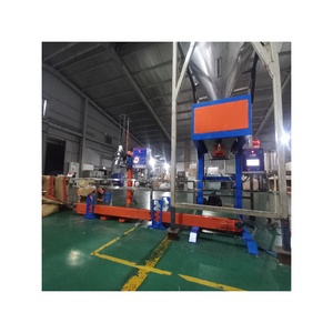 เครื่องบรรจุภัณฑ์อัตโนมัติขนาดเล็กสำหรับวัสดุเม็ดละเอียด รุ่น TBM-SG00 ราคาสมเหตุสมผล รับผลิตแบบ OEM/ODM ตามความต้องการ - Product Image 3