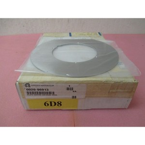 AMAT 0020-96913 Plate Centra 200 Dual Sens - อุปกรณ์และชิ้นส่วนเซมิคอนดักเตอร์ระดับโลกที่เชื่อถือได้ - Product Image 2
