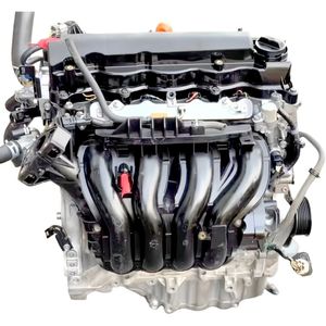 เครื่องยนต์เบนซิน B20B 2.0L DOHC Inline-4 คุณภาพเชื่อถือได้สำหรับขาย - Product Image 5