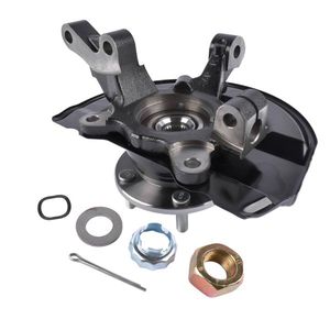 Front Right Steering Knuckle Assembly for Jeep Compass Patriot 2.0L 2.4L L4 GAS Vehicle - Product Image 6