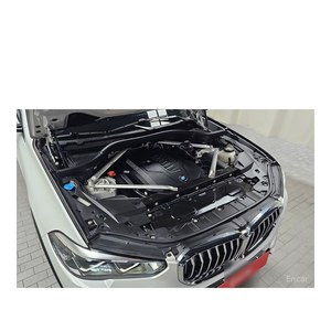 BMW X5 XDrive 40i XLine 2023, 16,766 km, Volante a la Izquierda, Caja de Cambios Automática, con Cámara Trasera - Product Image 6