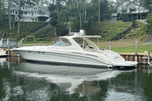 1998 S-e-a R-a-y 540 S-U-N-D-A-N-C-E-R - Product Image 4