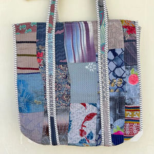 Sac fourre-tout matelassé léger en gros, grande capacité, en coton, sac à bandoulière pour femme toutes saisons - Product Image 1