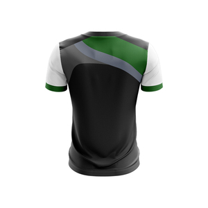 Sports T Shirt for Workout Training Running and Outdoor Sports ODM Sports T Shirt with Custom Colors Sizes and Logo Printing - Product Image 5