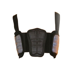 Protector de Costillas Unisex con Logotipo Personalizado, 100% Poliéster, Impermeable, Resistente al Viento, de Secado Rápido, Ajustable, para Karting - Product Image 1