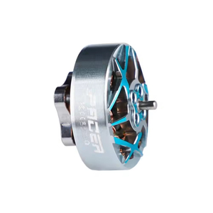 <span class=keywords><strong>P1604</strong></span> 2850KV มอเตอร์ไฟฟ้ากระแสตรงแบบไร้แปรงถ่าน4 3800KV 6S สำหรับโดรนแบบฟรีสไตล์ผลิตจากโลหะผู้ผลิตโรงงาน - Product Image 4
