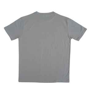 T-shirts en coton vierges à manches longues, coupe carrée, double couche, personnalisables par sérigraphie, style streetwear, lot de deux – Grande Vente - Product Image 2