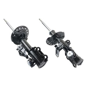 Front Left & Right Shock Absorbers for Cadillac SRX 2010-2016 Saab 9 4X 2011 Electric 20834663 & 20834664 20953 - Product Image 2