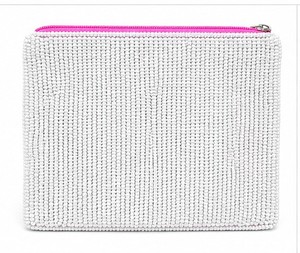 Best Selling Handmade Beaded Coin Purse <b>Mini</b> <b>Pouch</b> For Coins Cash And Card Storage Available At Reasonable Price - Product Image 4