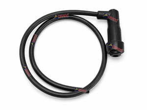 Direct Factory Supply Bajaj KB 4S <b>Plug</b> Cap Assembly Spark <b>Plug</b> Wire High Quality Two Wheeler Replacement Spare Parts - Product Image 1