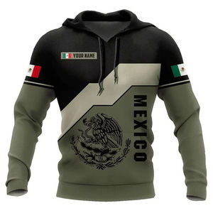 เสื้อฮู้ดดี้ OEM 2026 รุ่นสั่งทำพิเศษสำหรับผู้ชาย 330 GSM ทรงโอเวอร์ไซส์ สตรีทแวร์ ปักลาย ป้ายปัก ผ้าเฟรนช์เทอร์รี่เนื้อหนา - Product Image 3