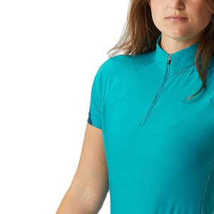 Camiseta de Equitación con Diseño Personalizado OEM, Ropa Ecuestre, Camiseta Deportiva para Mujer, Camisetas Ecuestres Personalizadas para Mujer - Product Image 5