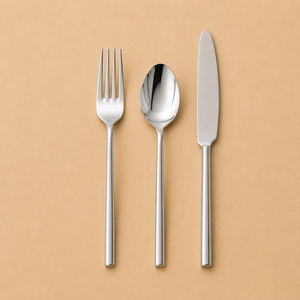 Premium Gold Plated Tea <b>Spoon</b> with Twisted Handle and Butterfly Design Decorative Flatware for Elegant Dining - Product Image 6