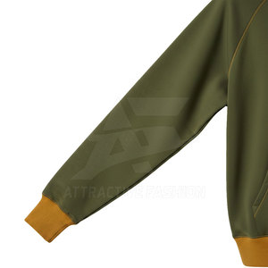Sudaderas Extra Grandes para Mujer Más Vendidas en 2024, Servicio OEM, Sudaderas Extra Grandes para Mujer al por Mayor, Sudaderas a Precio Económico - Product Image 5