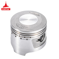 Moteur de moto KAMTHAI CD70 GB5 JH70 Cylindres pour Honda JH70 CD70 Pièces détachées de moto Ensemble moteur de moto