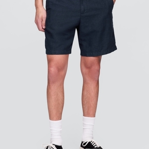 Shorts de course athlétiques pour hommes à séchage rapide, taille élastique, bas de tenue sportif d'été, design multi-poches, directement de l'usine - Product Image 5