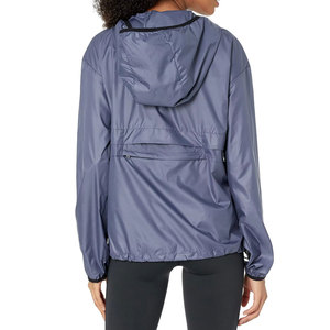 Chaqueta Softshell de Moda para Mujer, Transpirable, Impermeable, Ligera, Chaqueta de Invierno, Logotipo Personalizado, Suministro al por Mayor - Product Image 3