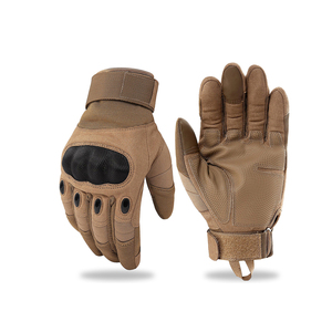 Gants en tissu polyester maillé, durables, antidérapants, séchage rapide, couleur et logo personnalisés, sports de plein air - Product Image 5