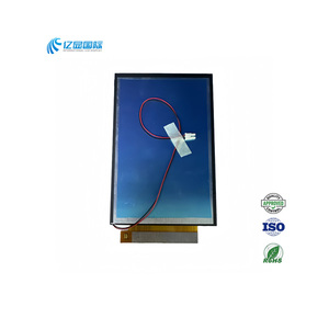 7.0 \ "1000 nits mipi 40pin TFT màn hình LCD hiển thị Module 1200x1920 LCD hiển thị Panels - Product Image 2