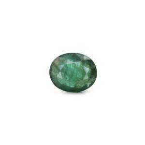Natural Zambian Emerald 4.25 Carat Loose Gemstone Emerald Cut for Fine Jewelry - Product Image 1
