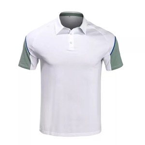 New Adults Unisex for <b>Shirts</b> for Wholesale Best Selling Price 100% <b>Polyester</b> Breathable Anti-UV - Product Image 6