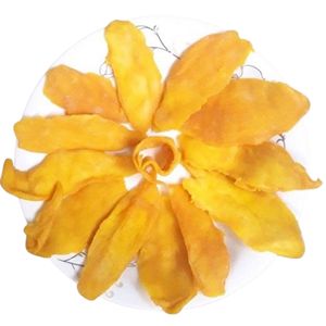 Soft Dried Mango Vietnam OEM ODM Manufacturer Wholesale Export Supplier Factory Private Label Packaging <b>Solutions</b> - Product Image 3
