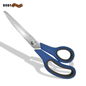 Kéo may màu xanh, phụ kiện may vá, dụng cụ đan, bộ dụng cụ may, logo tùy chỉnh - Product Image 5