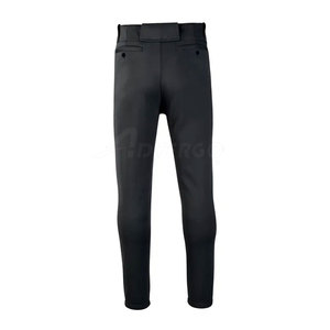 Uniforme de baseball personnalisé avec logo, léger, respirant, surdimensionné, prix bas, vente en gros, uniforme de baseball unisexe - Product Image 6