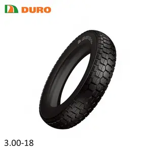 Street Motorcycle 3.00-18 electric scooter tyre