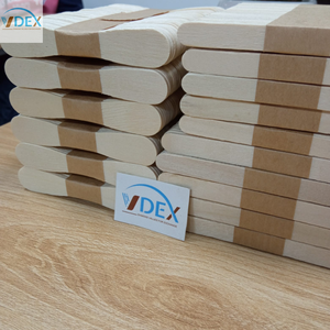 Birch Magnolia Conifera <b>Wood</b> <b>Ice</b> <b>Cream</b> Tools for Making <b>Ice</b> <b>Cream</b> Popsicle Food Grade - Product Image 4