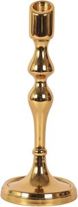 Support de bougie artisanal en fer antique, durable et rustique, pour la décoration de la maison, du jardin, des mariages et des événements. - Product Image 3