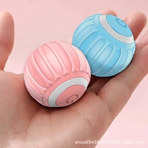 Pet Smart Dual-Mode <b>Bouncing</b> <b>Ball</b> - Product Image 3