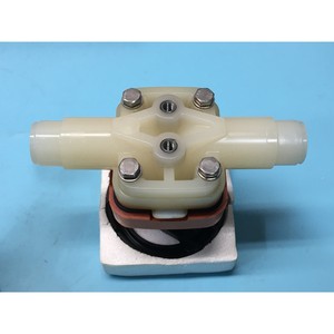GEORGE FISCHER 315 PVDF D25 DN 20 PN 10, VALVE - Équipement et pièces semi-conductrices de renommée mondiale à confiance - Product Image 4