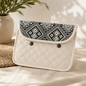 Sac de rangement en coton de qualité supérieure avec cordon de serrage, réutilisable, écologique, grande capacité, multi-usages, pour la gym, l'emballage de cadeaux, l'organisation de voyages - Product Image 4