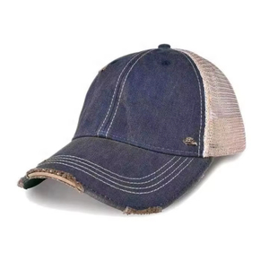 Classic Adjustable Baseball Snapback <b>Caps</b> Saleh Enterprises Men Women 100% Cotton Breathable <b>Waterproof</b> Wholesale Blank <b>Caps</b> - Product Image 3