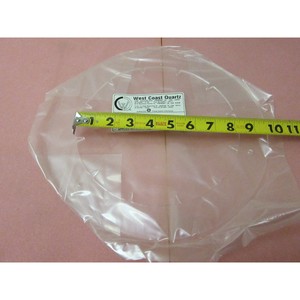 AMAT 0200-09244, ฝาครอบควอตซ์ 8 นิ้ว แคโทดภายนอก - อุปกรณ์และชิ้นส่วนเซมิคอนดักเตอร์ระดับโลกที่เชื่อถือได้ - Product Image 5