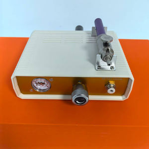 Dispositivo de Terapia CDT <span class=keywords><strong>CO2</strong></span> para Uso Doméstico, Injeção de Dióxido de Carbono Anti-envelhecimento para os Olhos, Instrumento de Terapia de Carboxilação CDT, Beleza. - Product Image 4