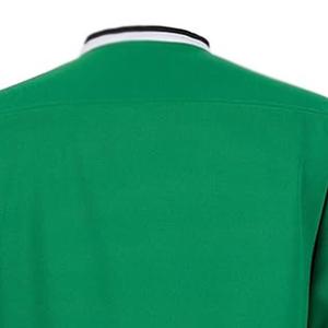 ชุดยูนิฟอร์มฮอกกี้น้ำแข็งผ้าสแปนเด็กซ์/คอตตอนคุณภาพสูงแบบยูนิเซ็กซ์รุ่นใหม่ขายดี พร้อมโลโก้สั่งทำ ชื่อทีมสั่งทำ ชุดลำลองสำหรับเล่นกีฬา - Product Image 4