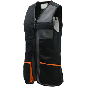 Gilet de chasse 2026 : Nouveauté, haute qualité, meilleur prix, léger, respirant, multi-poches - Product Image 1