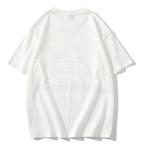 Camiseta de Algodón Tejido de Alta Calidad con Diseño en Relieve, Elegante, Cómoda y Suave para Hombre - Product Image 6