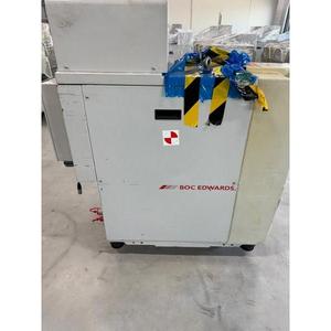 Edwards IH1800 Dry <b>Vacuum</b> <b>Pump</b> - Trusted Global Legacy Semiconductor Equipment and Parts at - Product Image 3