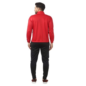 Chándal Deportivo con Capucha, Diseño 2 en 1, Transpirable, Elegante, Ajustado, Unisex, para Adolescentes, de Poliéster, para Correr, Otoño - Product Image 3