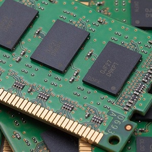 Desktop Computer <b>RAM</b> Processor Scrap - Product Image 1