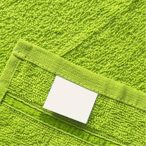 Serviettes en coton 100 % écologiques, personnalisées, style unique et nouveau design, séchage rapide, imprimées, vente en gros en grandes quantités - Product Image 6