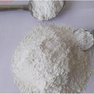 Llenador de masterbatch químico inorgánico en polvo de piedra caliza de alta pureza para mejorar la durabilidad del plástico - Product Image 2